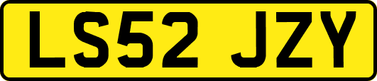 LS52JZY