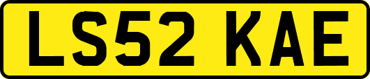 LS52KAE