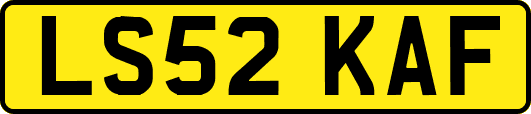LS52KAF