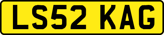 LS52KAG