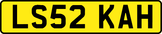 LS52KAH
