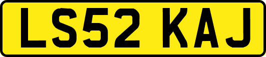 LS52KAJ