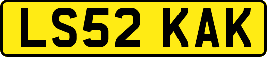 LS52KAK