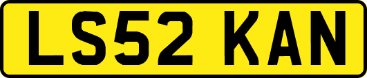 LS52KAN