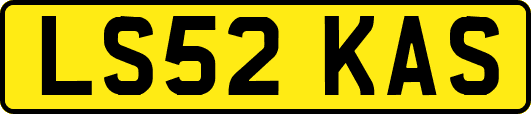 LS52KAS