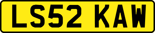 LS52KAW