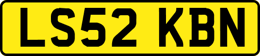LS52KBN