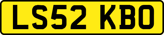 LS52KBO