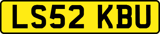 LS52KBU