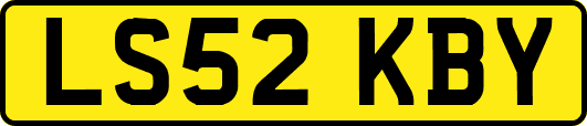 LS52KBY