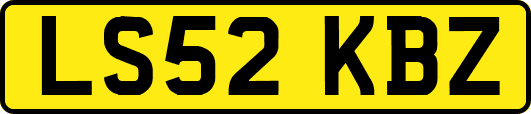 LS52KBZ