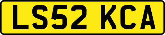 LS52KCA