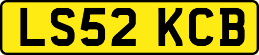LS52KCB