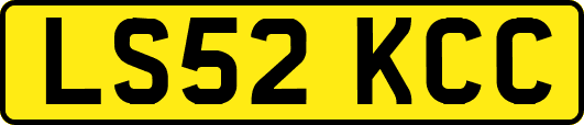LS52KCC