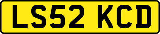 LS52KCD