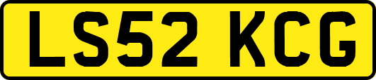 LS52KCG