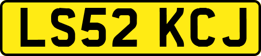 LS52KCJ
