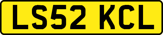LS52KCL