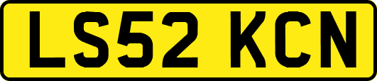 LS52KCN