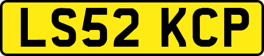 LS52KCP