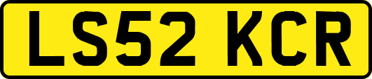 LS52KCR