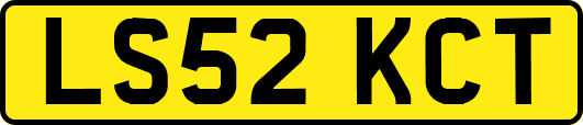 LS52KCT