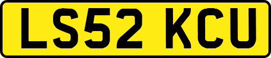 LS52KCU