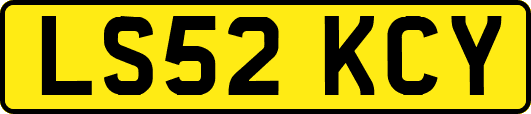 LS52KCY