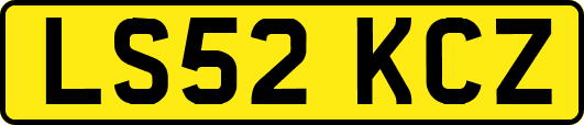LS52KCZ