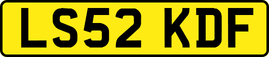 LS52KDF
