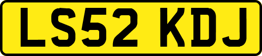 LS52KDJ
