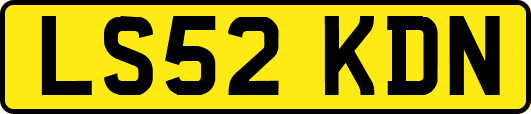 LS52KDN