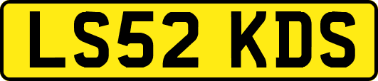 LS52KDS
