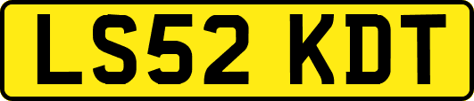 LS52KDT
