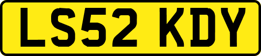 LS52KDY