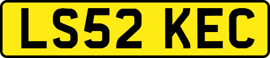 LS52KEC
