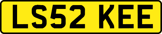 LS52KEE