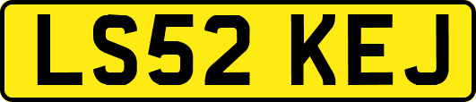 LS52KEJ