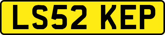 LS52KEP
