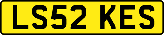 LS52KES