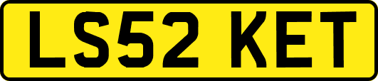 LS52KET