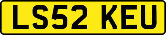 LS52KEU
