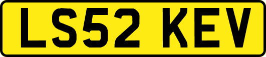 LS52KEV