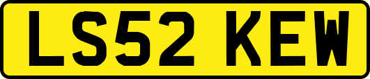 LS52KEW