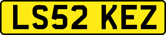 LS52KEZ