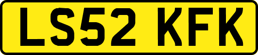 LS52KFK
