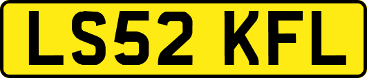 LS52KFL