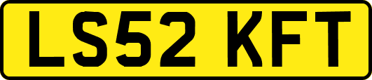 LS52KFT