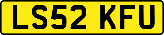 LS52KFU