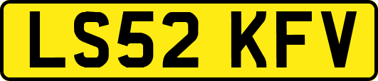 LS52KFV